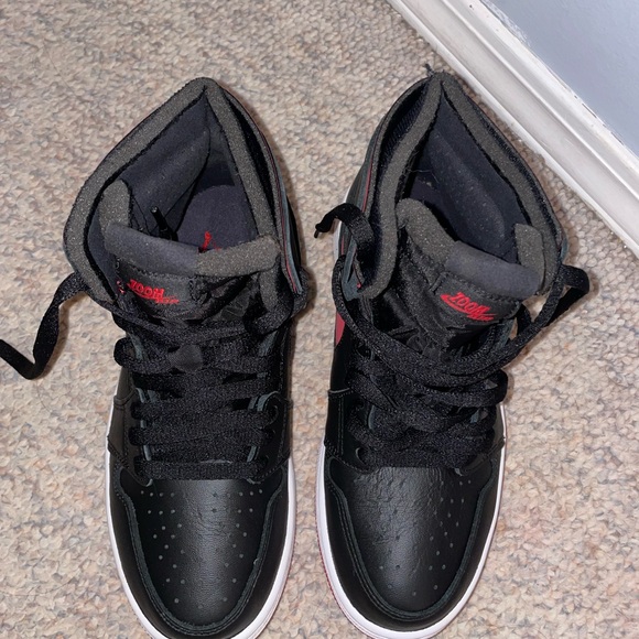 Nike Air Jordan- Zoom Air size 7 - Picture 4 of 8